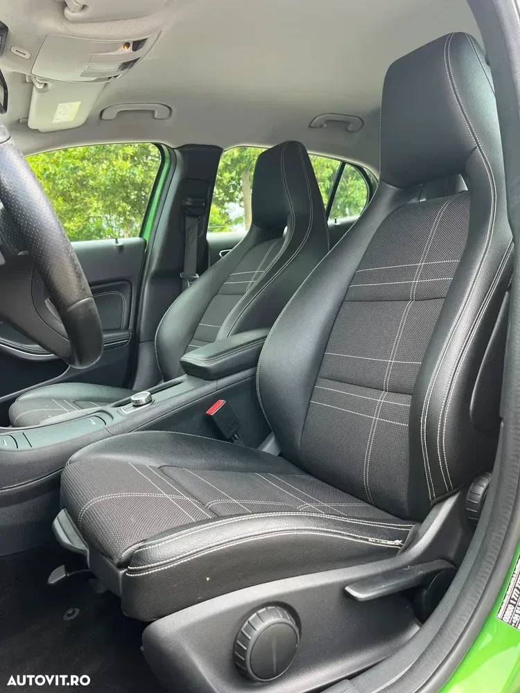 Mercedes-Benz GLA X156 200 CDI 4MATIC Aut. — imagine 6