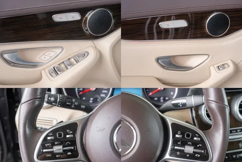 Mercedes-Benz GLC X253 220 d 4MATIC 9G-TRONIC — imagine 3
