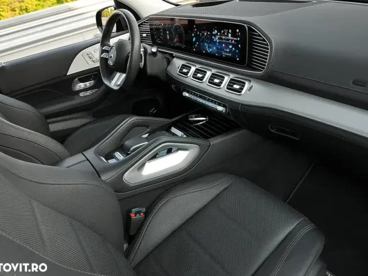 Mercedes-Benz GLE 450 d 4MATIC 9G-TRONIC AMG Line Advanced Plus