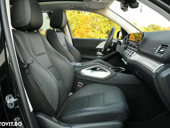 Mercedes-Benz GLE 450 d 4MATIC 9G-TRONIC AMG Line Advanced Plus