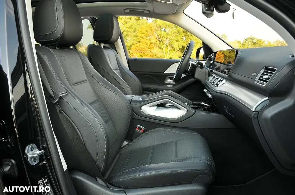 Mercedes-Benz GLE 450 d 4MATIC 9G-TRONIC AMG Line Advanced Plus — imagine 5