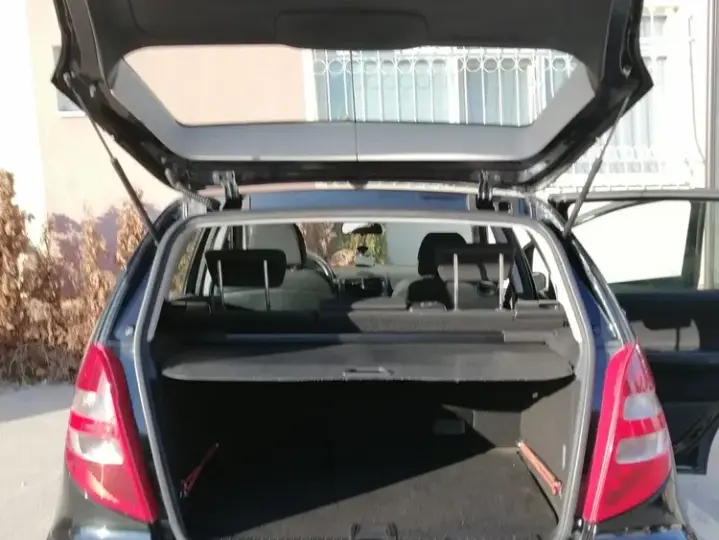 Mercedes-Benz A 180 W169 CDI Classic DPF