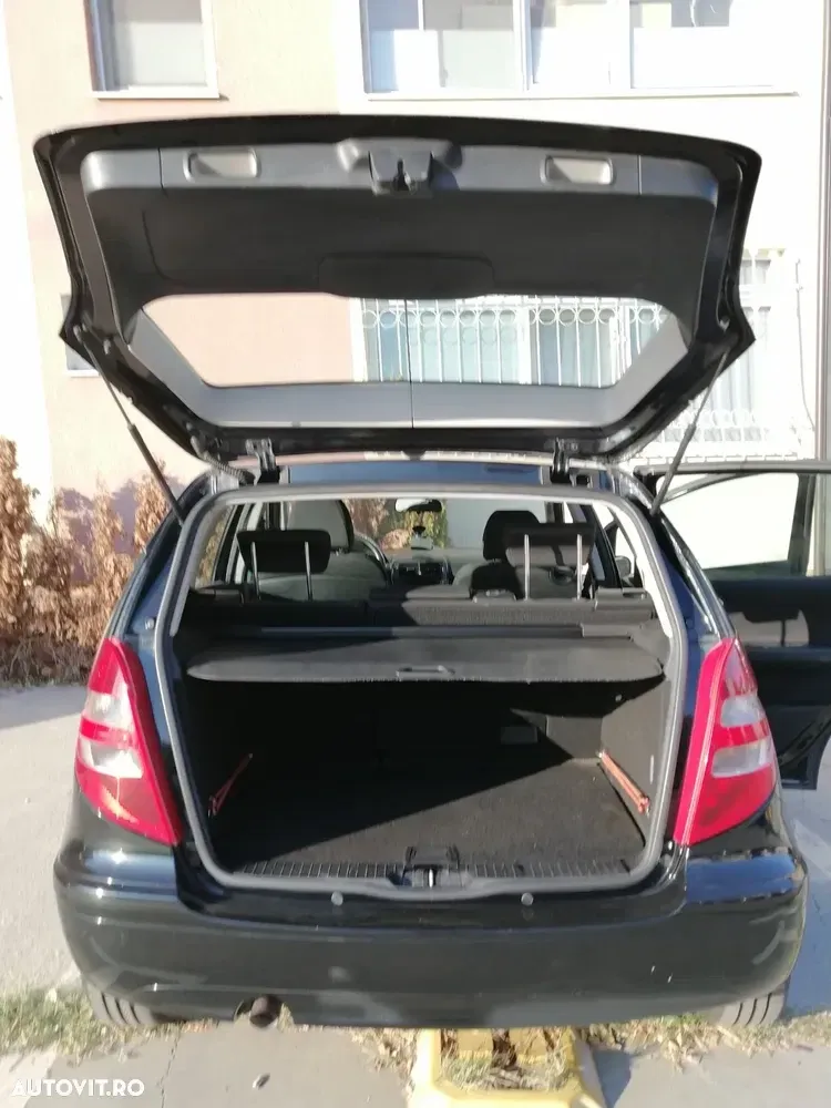 Mercedes-Benz A 180 W169 CDI Classic DPF — imagine 6