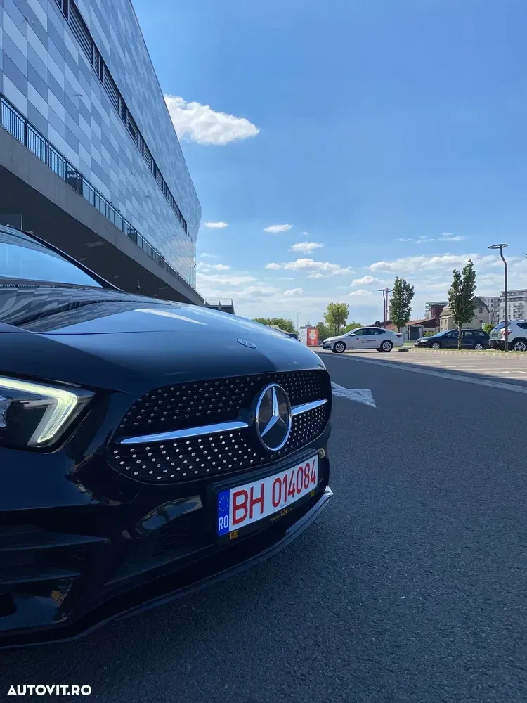 Mercedes-Benz A 180 W177/V177 7G-DCT AMG Line Advanced Plus — imagine 5