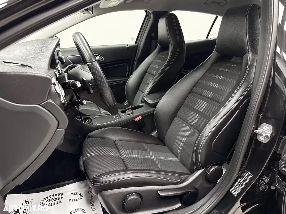 Mercedes-Benz GLA X156 180 7G-DCT UrbanStyle Edition — imagine 6