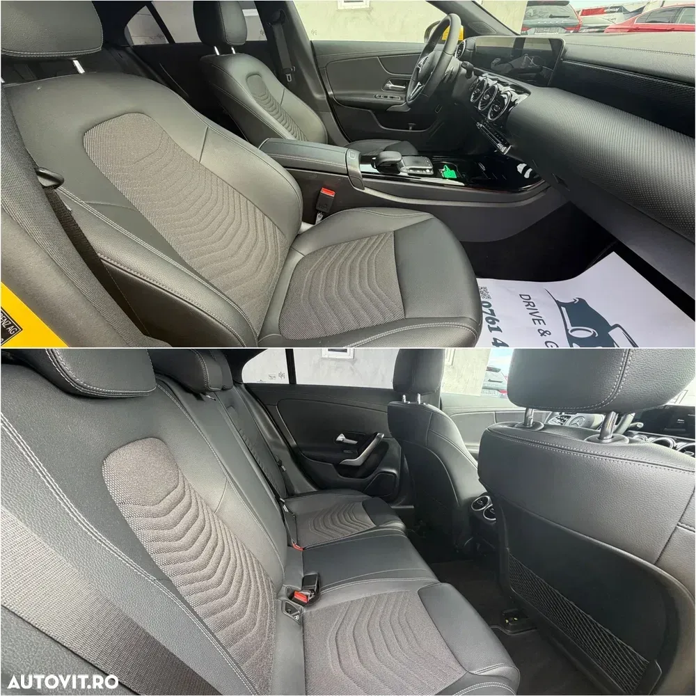 Mercedes-Benz CLA 200 C118 7G-DCT — imagine 6