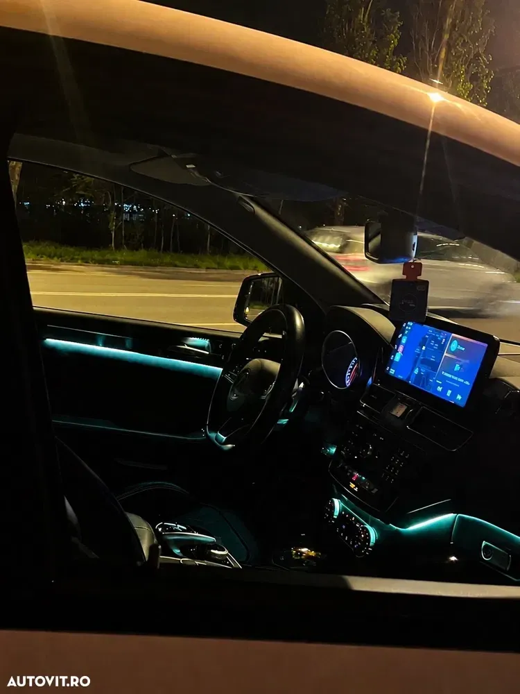 Mercedes-Benz GLE — imagine 3