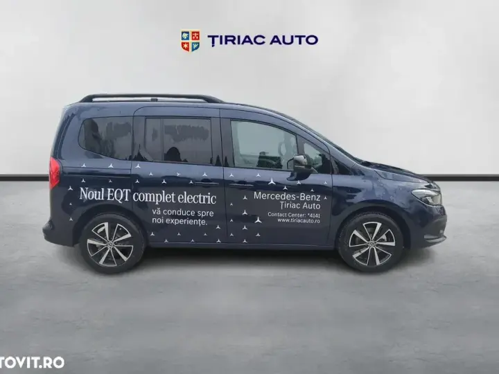 Mercedes-Benz EQT Clasa Combi 45 kWh 122CP PREMIUM