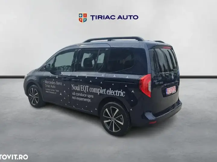 Mercedes-Benz EQT Clasa Combi 45 kWh 122CP PREMIUM