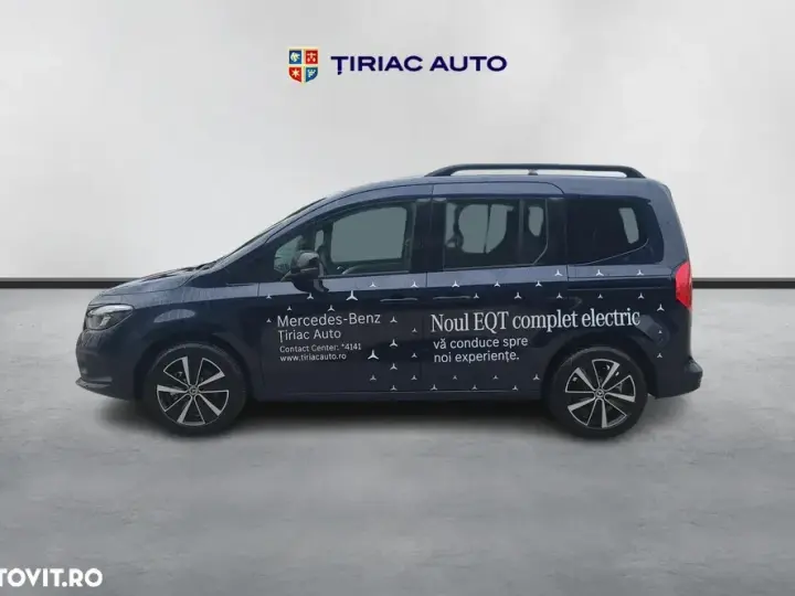 Mercedes-Benz EQT Clasa Combi 45 kWh 122CP PREMIUM