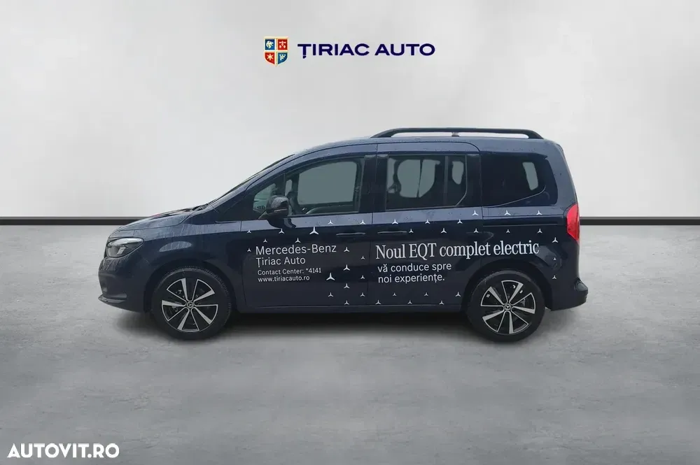 Mercedes-Benz EQT Clasa Combi 45 kWh 122CP PREMIUM — imagine 6