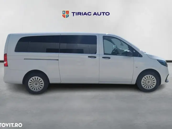 Mercedes-Benz Vito Tourer Extra-Lung 114 CDI 136CP RWD 9AT PRO