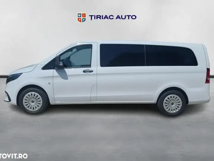 Mercedes-Benz Vito Tourer Extra-Lung 114 CDI 136CP RWD 9AT PRO