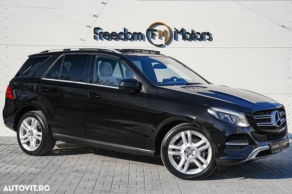 Mercedes-Benz GLE ver-e-8g--dct-amg-line-advanced-plus — imagine 6