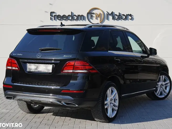 Mercedes-Benz GLE ver-e-8g--dct-amg-line-advanced-plus