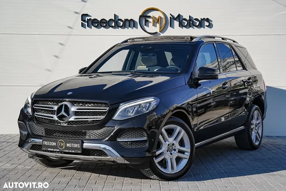 Mercedes-Benz GLE ver-e-8g--dct-amg-line-advanced-plus — imagine 2