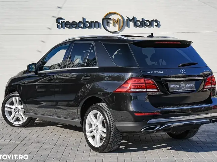 Mercedes-Benz GLE ver-e-8g--dct-amg-line-advanced-plus