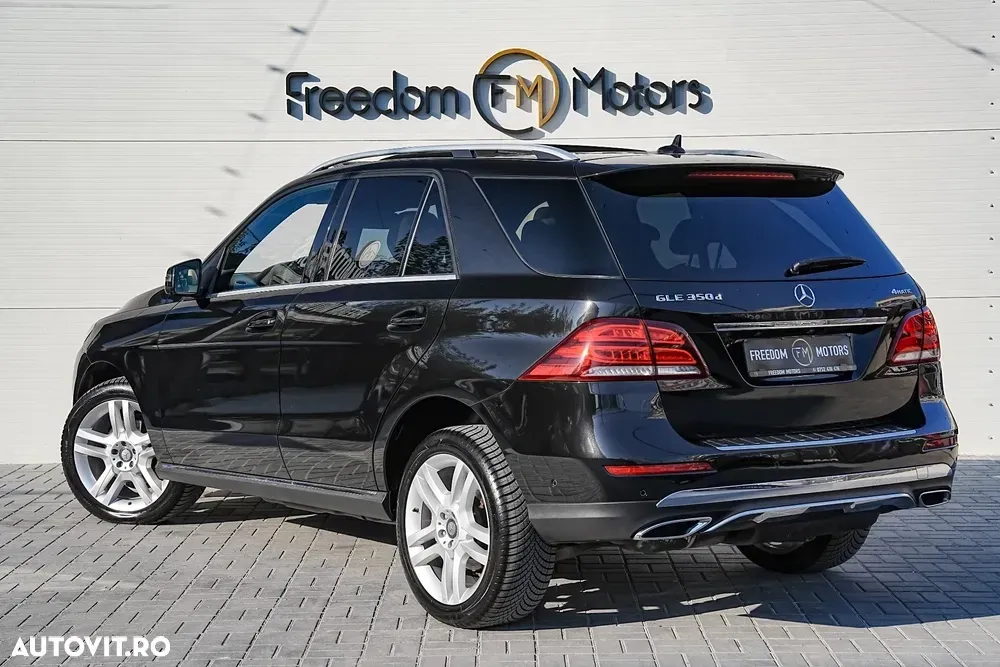 Mercedes-Benz GLE ver-e-8g--dct-amg-line-advanced-plus — imagine 5
