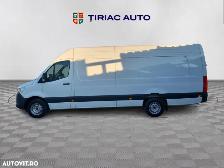 Mercedes-Benz Sprinter 317 CDI Standard HA