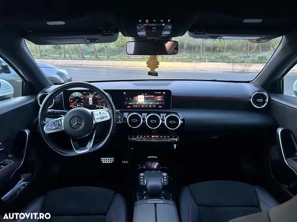 Mercedes-Benz A 200 W177/V177 — imagine 6