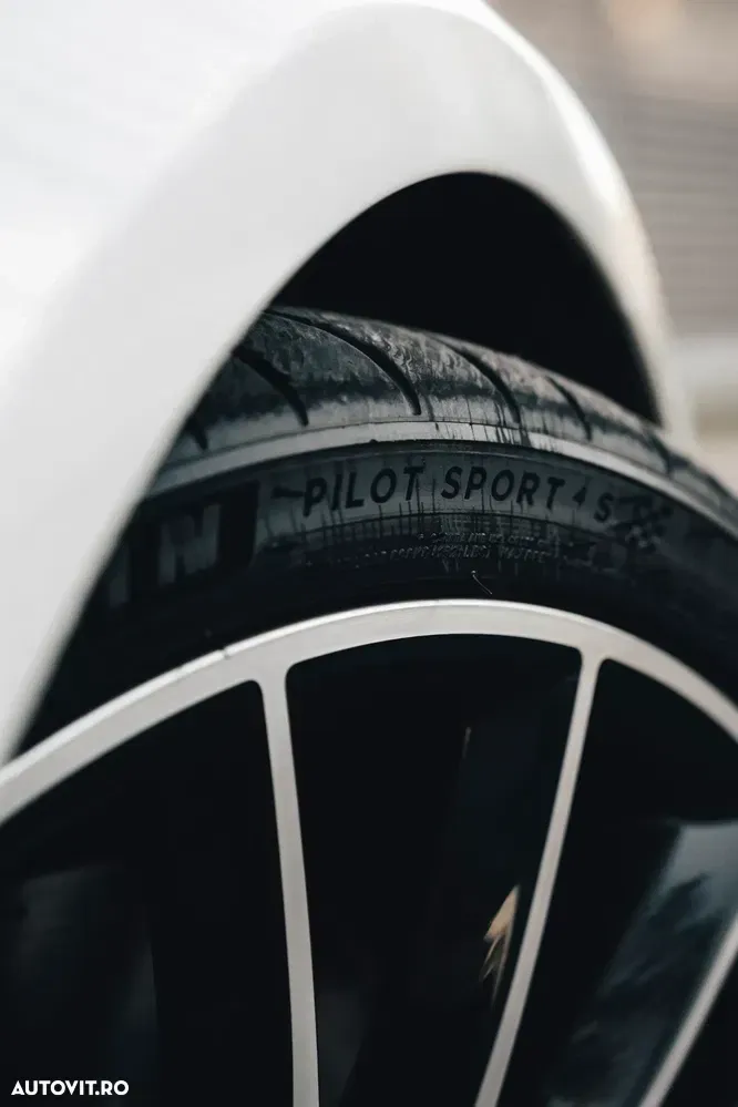 Mercedes-Benz CLS C257 450 4MATIC 9G-TRONIC Avantgarde — imagine 6