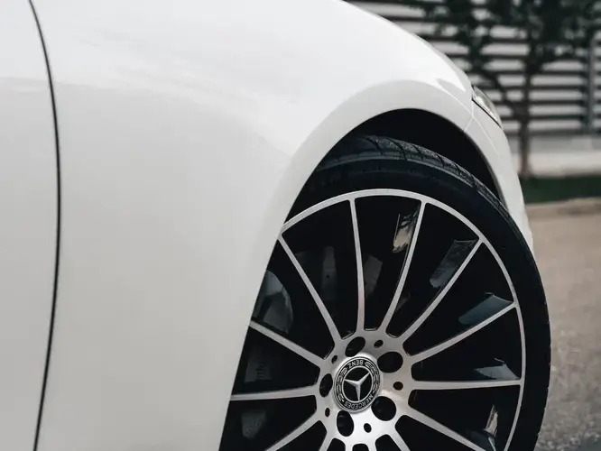 Mercedes-Benz CLS C257 450 4MATIC 9G-TRONIC Avantgarde