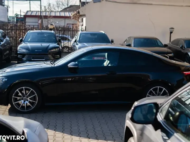 Mercedes-Benz E W213