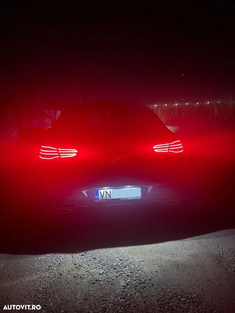 Mercedes-Benz GLE Coupe — imagine 4