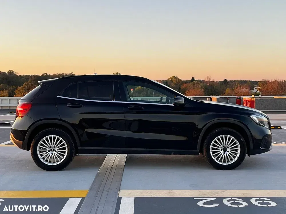 Mercedes-Benz GLA X156 — imagine 3