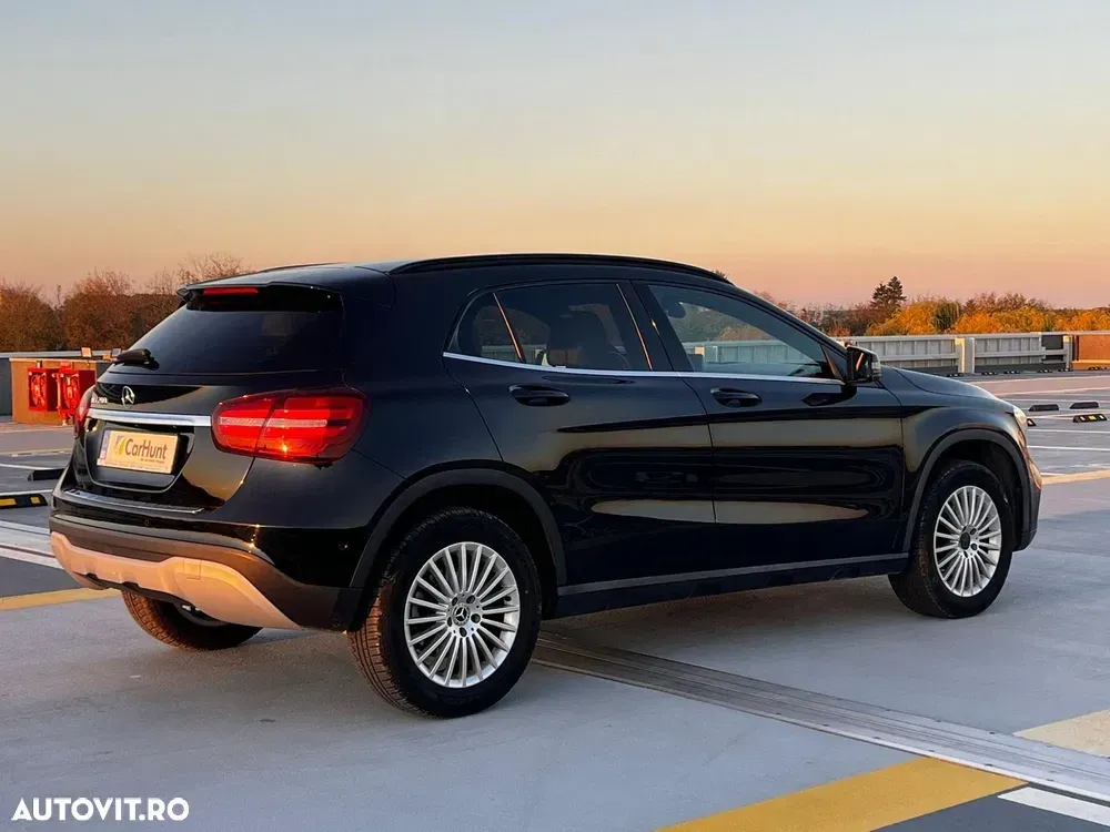 Mercedes-Benz GLA X156 — imagine 4