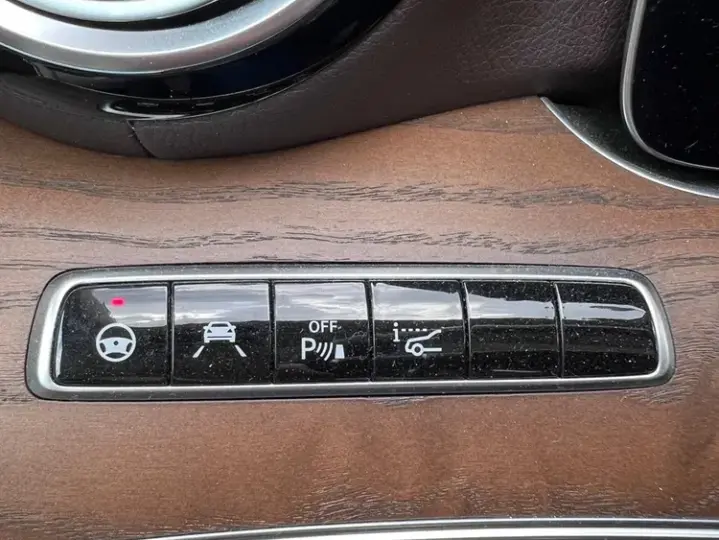 Mercedes-Benz E W213 350 Aut.