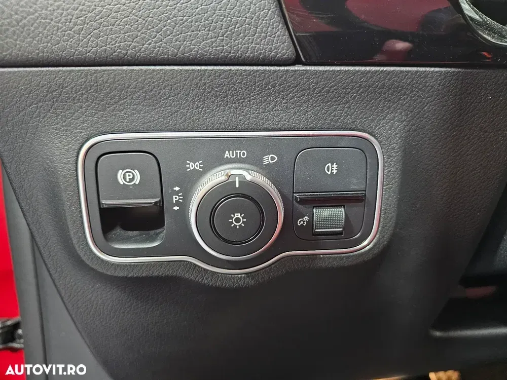 Mercedes-Benz GLA X156 250 4MATIC Aut. — imagine 6