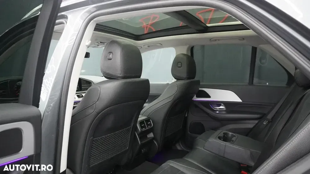 Mercedes-Benz GLE — imagine 4