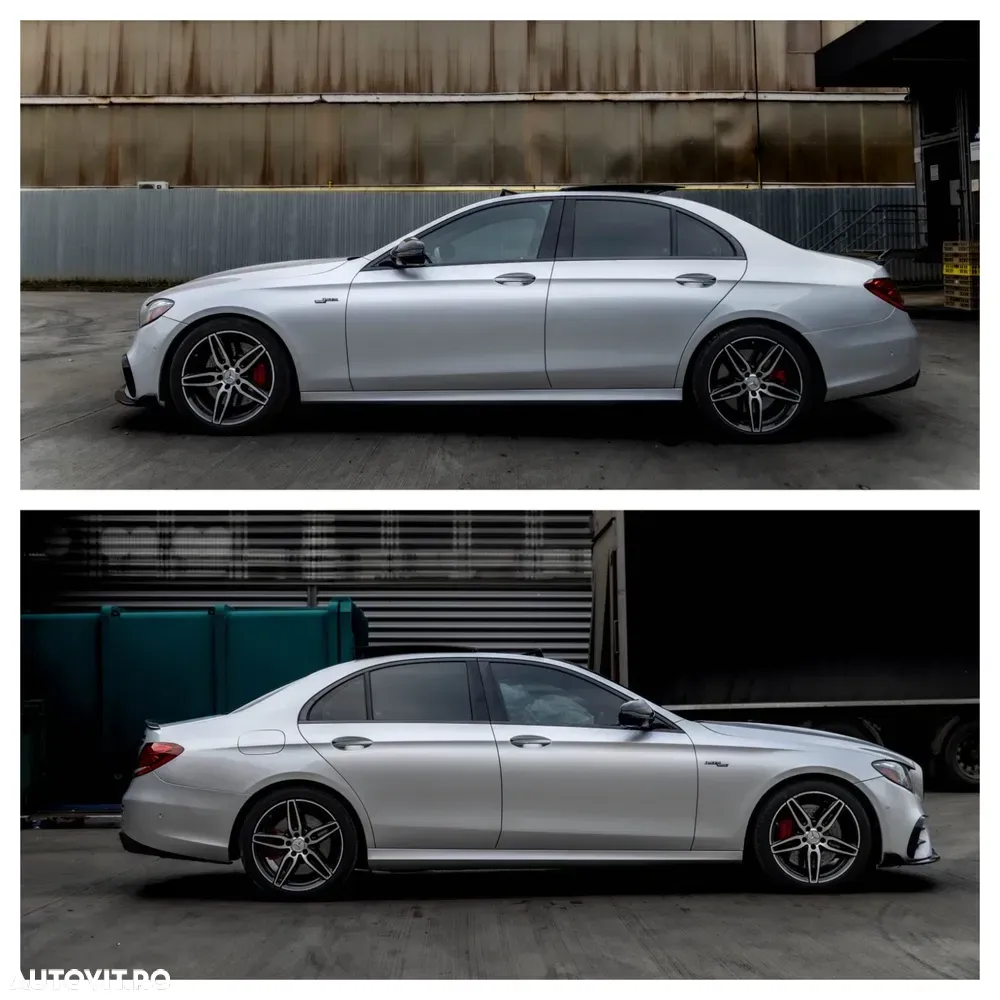 Mercedes-Benz E 53 AMG — imagine 5
