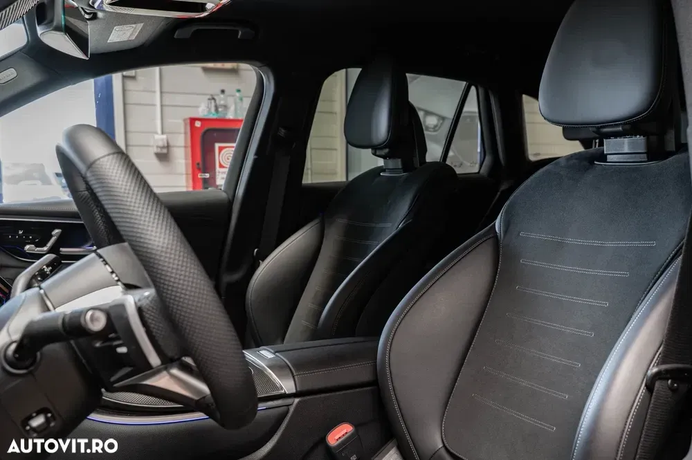 Mercedes-Benz GLC X254 300 d 4Matic 9G-TRONIC Edition AMG Line — imagine 6