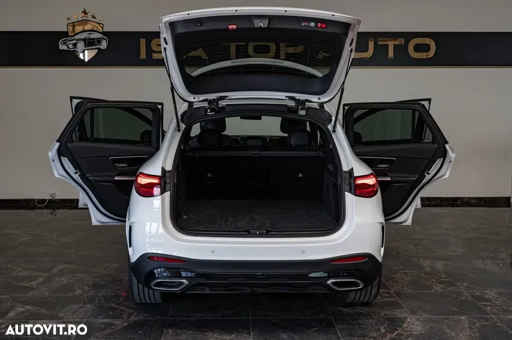 Mercedes-Benz GLC X254 300 d 4Matic 9G-TRONIC Edition AMG Line — imagine 3