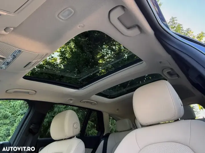 Mercedes-Benz C W205 200 d Avantgarde