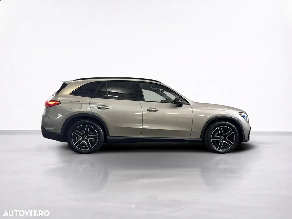 Mercedes-Benz GLC 220 d 4Matic 9G-TRONIC Edition AMG Line — imagine 6