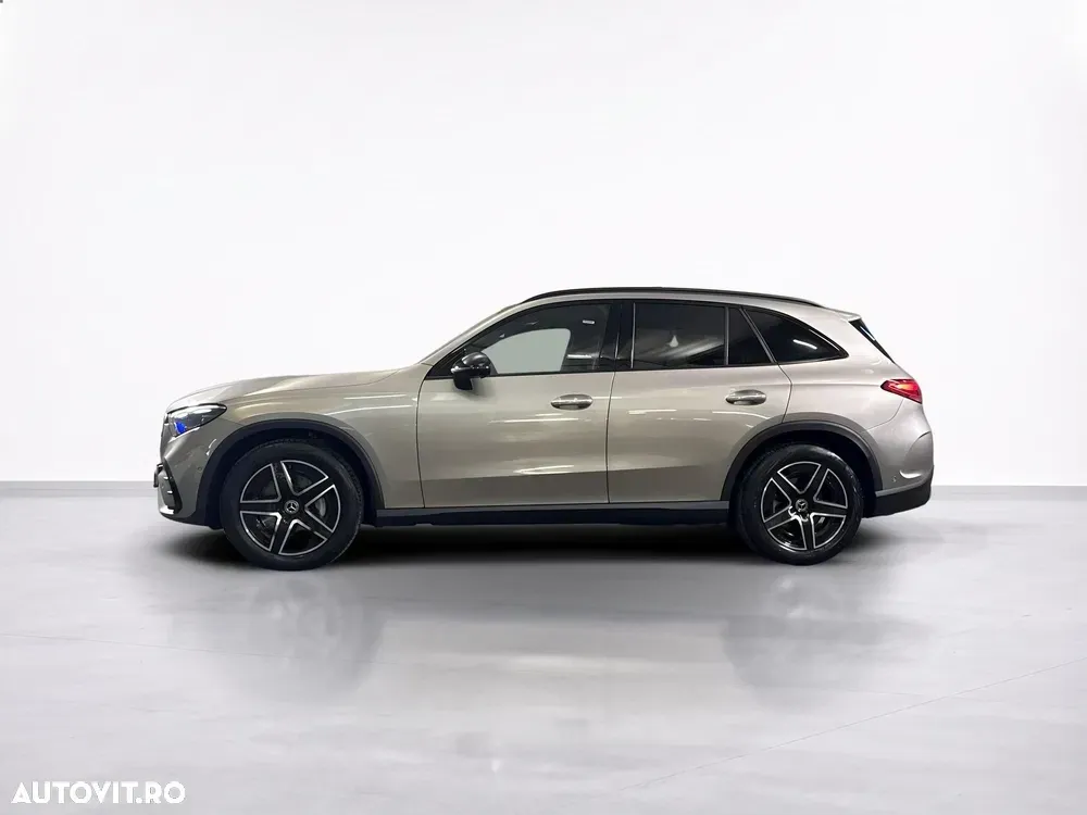 Mercedes-Benz GLC 220 d 4Matic 9G-TRONIC Edition AMG Line — imagine 2