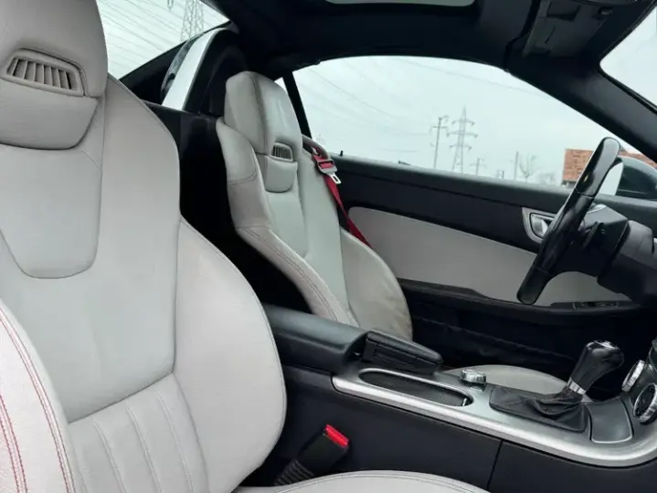 Mercedes-Benz SLK R172