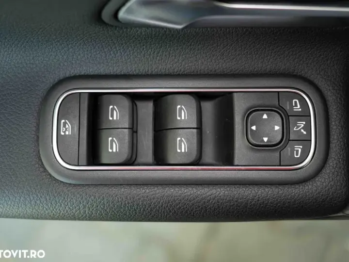 Mercedes-Benz A 180 W177/V177 d 7G-DCT Edition