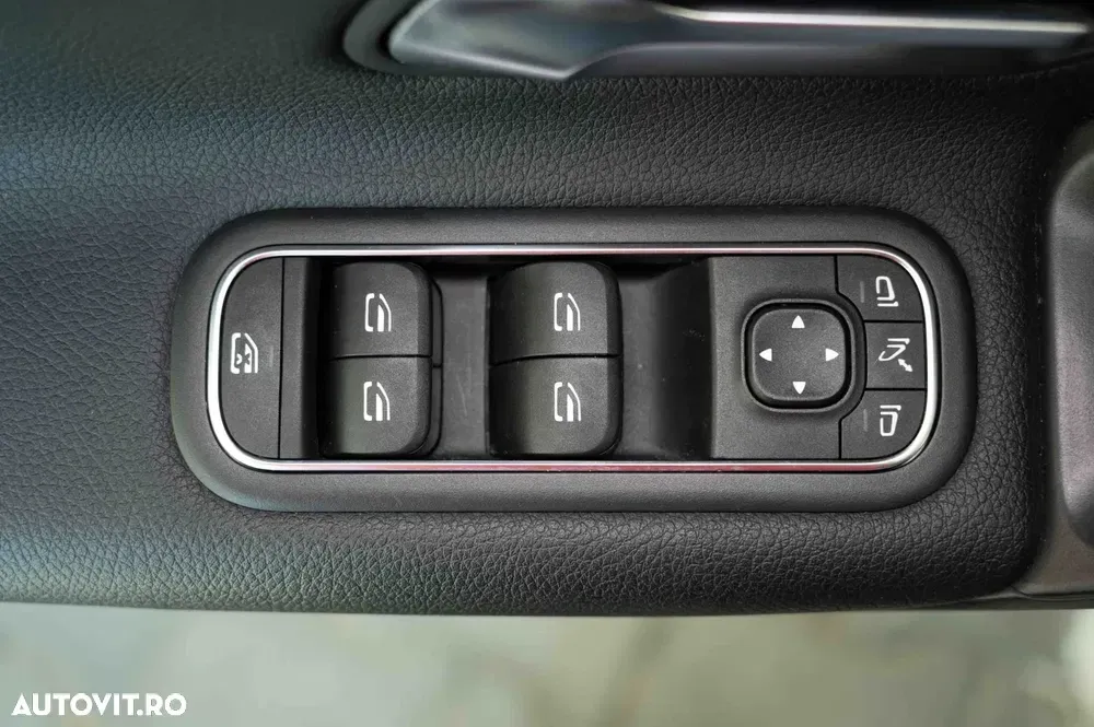 Mercedes-Benz A 180 W177/V177 d 7G-DCT Edition — imagine 5