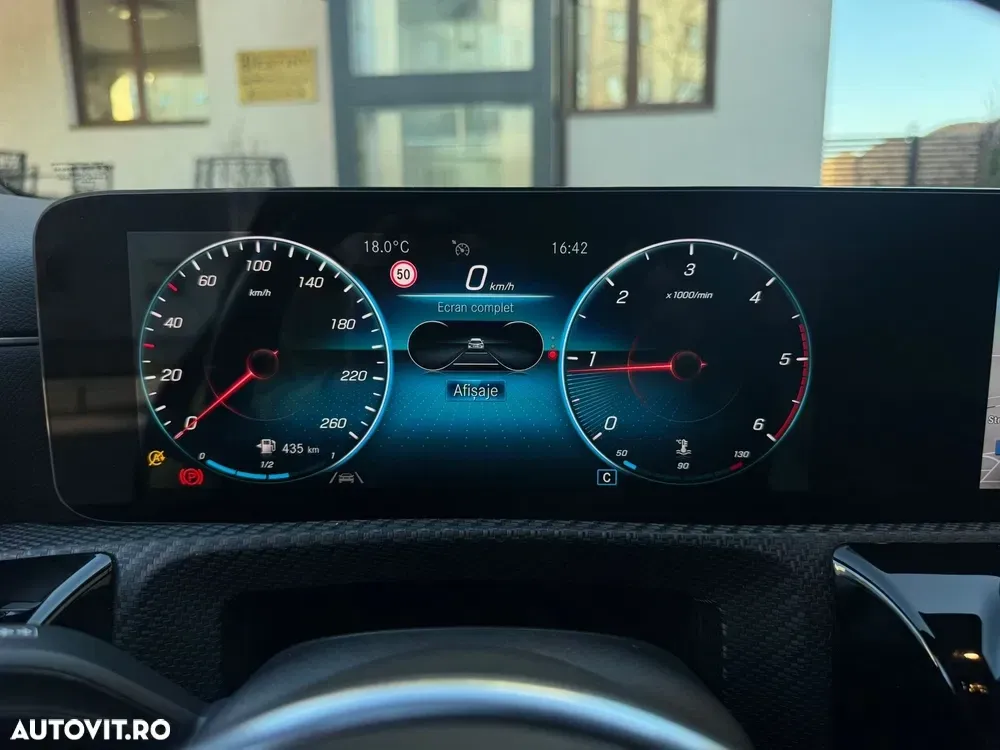 Mercedes-Benz CLA 180 C118 d 8G-DCT — imagine 6