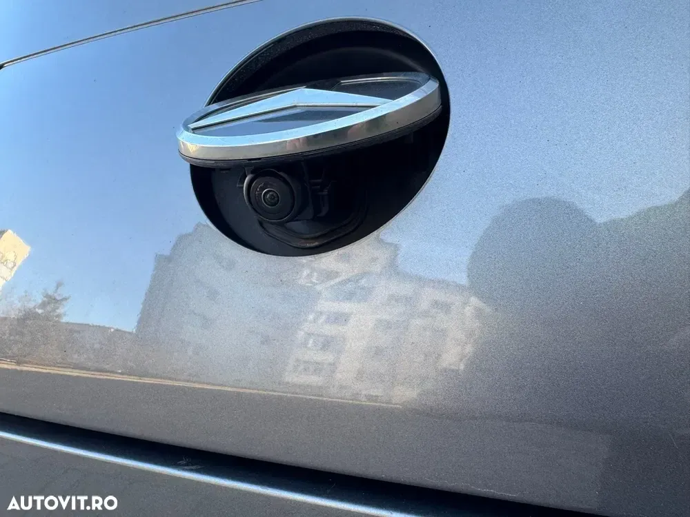 Mercedes-Benz CLA 180 C118 d 8G-DCT — imagine 5