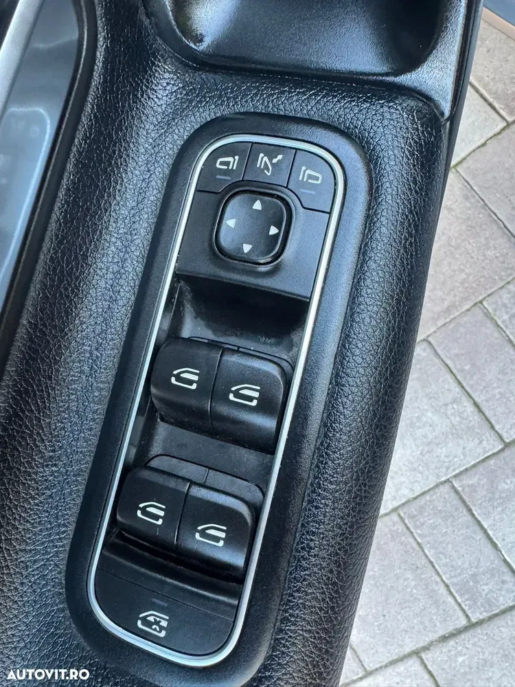 Mercedes-Benz CLA 180 C118 d 8G-DCT — imagine 4