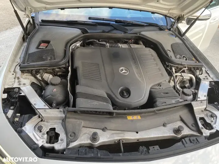 Mercedes-Benz CLS C257