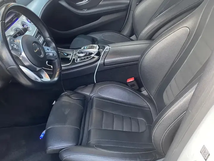 Mercedes-Benz CLS C257