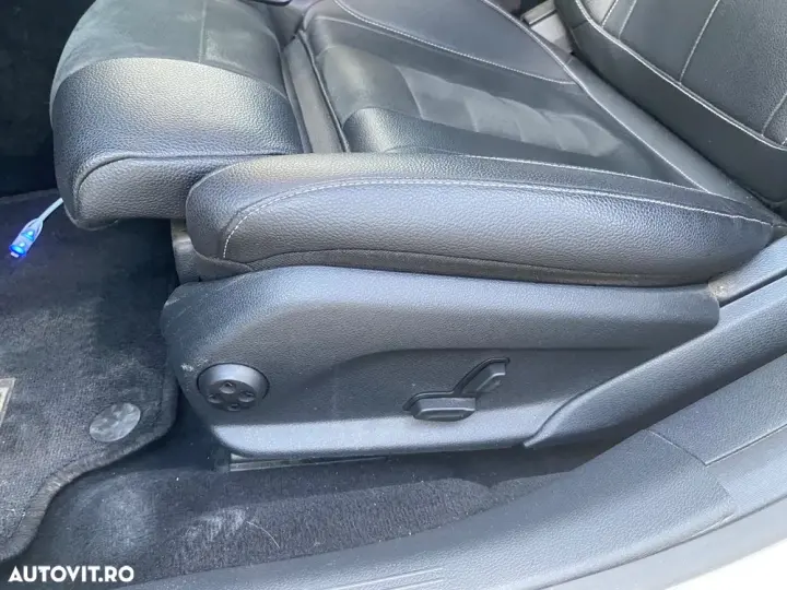Mercedes-Benz CLS C257
