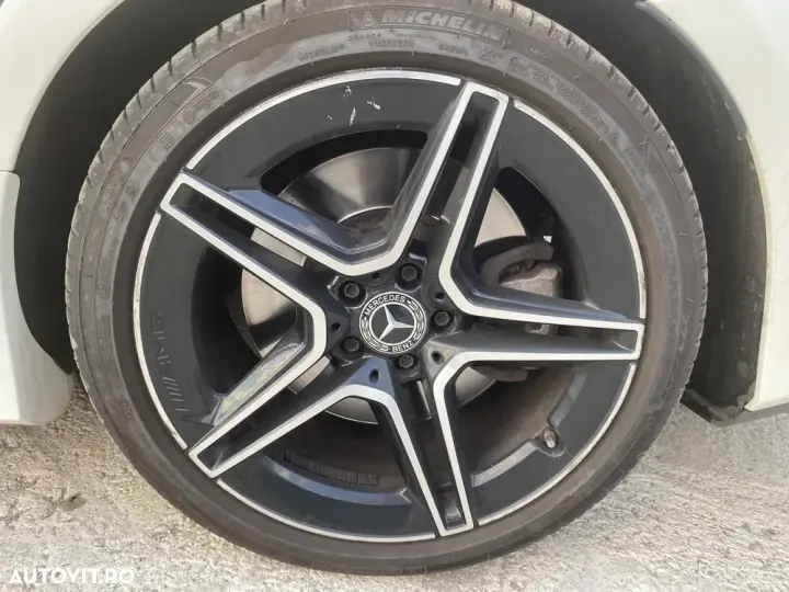 Mercedes-Benz CLS C257