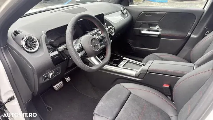 Mercedes-Benz GLA — imagine 6
